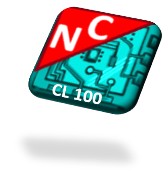 NIC Configurator 2026 plus 100 Client Licenses