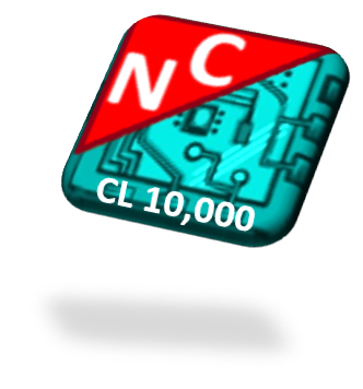 NIC Configurator 2026 plus 10,000 Client Licenses