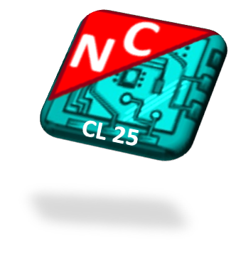 NIC Configurator 2026 plus 25 Client Licenses