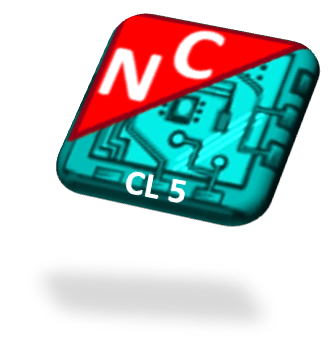 NIC Configurator 2026 Five Client Licenses