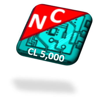 NIC Configurator 2026 plus 5,000 Client Licenses