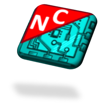 NIC Configurator 2023 Software CL100